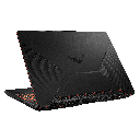Notebook gamer ASUS TUF Gaming F15 FX506LH-HN042W Core i5 16GB 512GB Win11 15,6" GTX1650