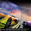 EQ TV Samsung 43" NEO QLED 4K Serie Q90C