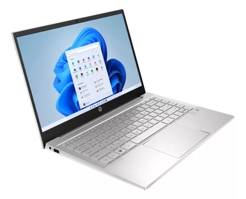 Notebook HP PAVILION 14 INTEL CORE I5 8GB RAM 512GB