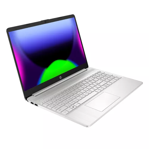 Notebook Hp 15-DY5001LA Intel I5 1235u 8GB 512GB
