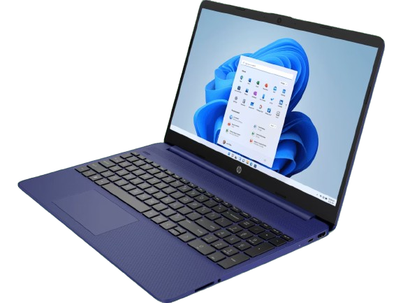 Notebook HP Ryzen 5 15-EF2513LA 8GB 256GB 15.6”