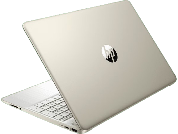 Notebook HP 15.6” Ryzen 7 15-EF2514LA 8GB 512GB