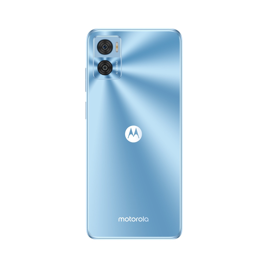 Motorola Moto E22 4/64 Azul