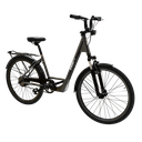 Bicicleta Eléctica urbana Enerby