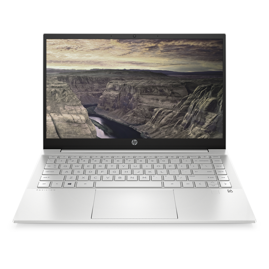 Notebook HP Pavilion14 Core I5 512GB