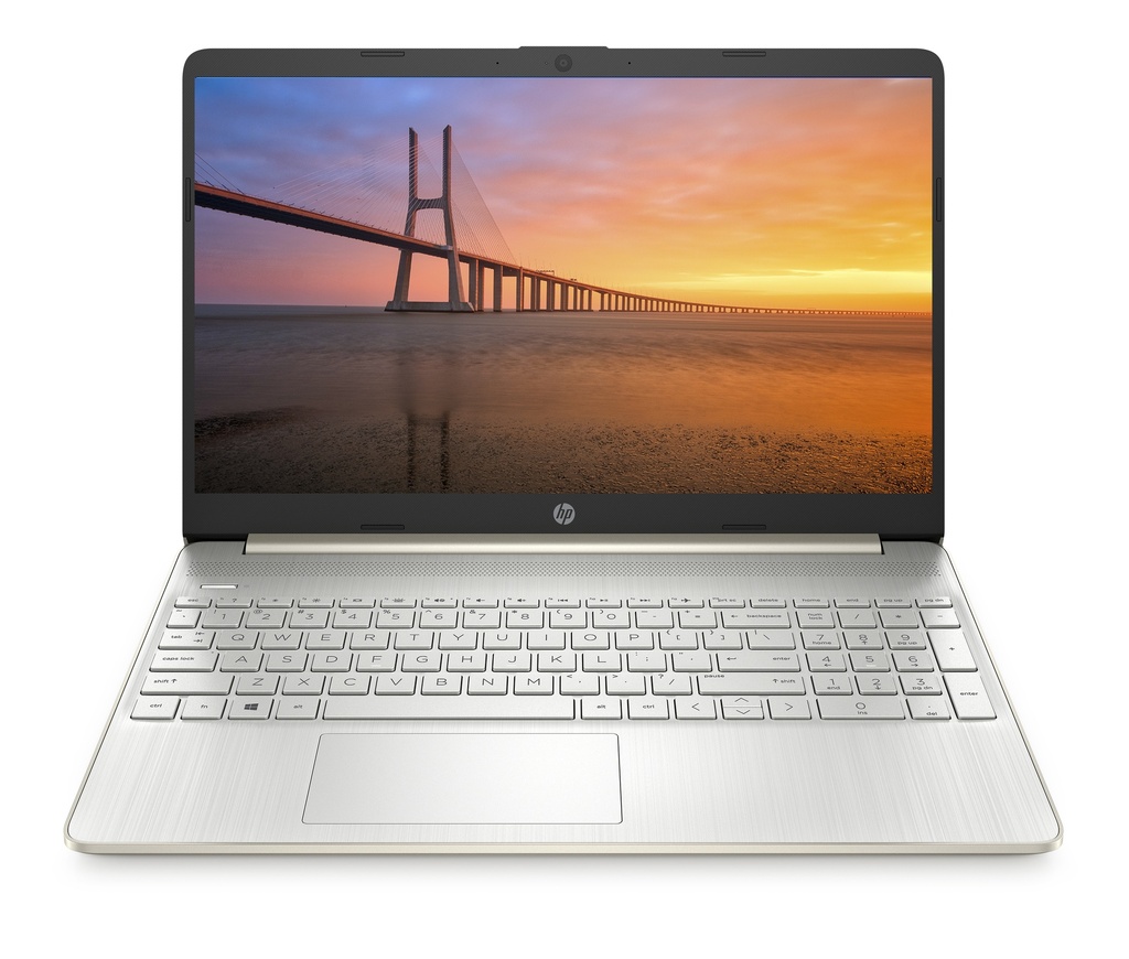 Notebook HP 15.6'' Ryzen 7 8GB 512GB