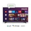 Smart TV Philips 43" FHD Android TV