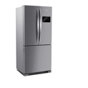 Heladera Inverter No Frost Whirlpool French Freezer 554 Ltrs.