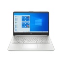 Notebook HP i5 1135G7 8Gb 256Gb 14" Win 11