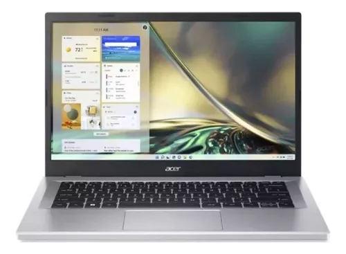 [A315-510P-37JT] Notebook Acer Aspire 3 I3N305 8GB/512GB SSD