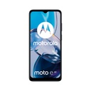 Motorola Moto E22 Negro