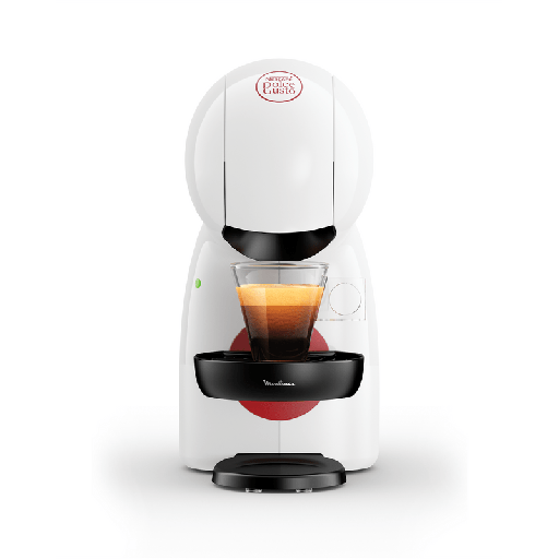 [NPV1A0158] Cafetera Dolce Gusto Piccolo XS PV1A0158 Blanca