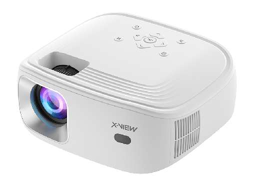 [125000003] Proyector 
X-View  Smart PJX500 Pro