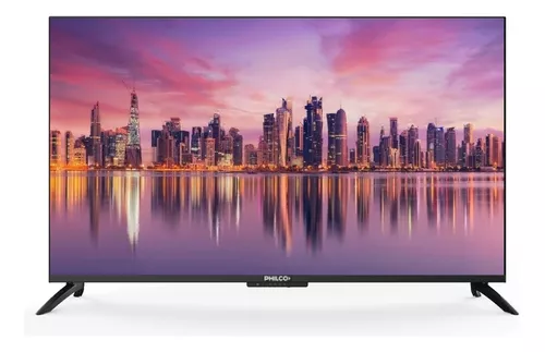 [91PLD32HS23CH] Smart TV Philco 32'' LED HD Android