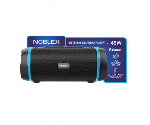 [94PSB1000P] Parlante Bluetooth Noblex PSB1000P 45w