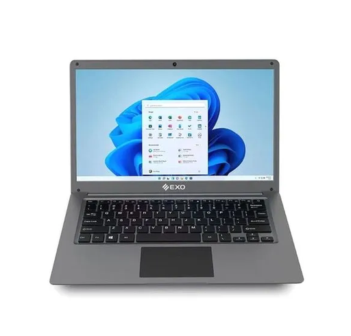 [2788 - 2460] Notebook Exo XR3 Intel Celeron 14" 4GB 256GB