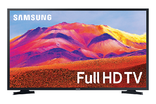 [UN43T5300AGCZB] Smart TV Samsung 43" T5300 FHD UN43T5300AGCZB