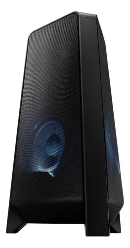 [MX-T50/ZB] Parlante Samsung Audio MX-T50 Bluetooth Waterproof Negro 220V