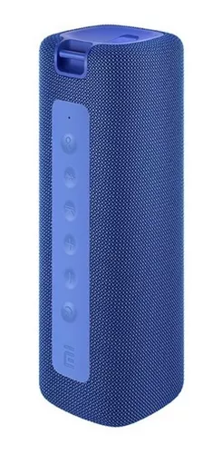 [QBH4197GL] Parlante Portátil Xiaomi Speaker 16W Azul