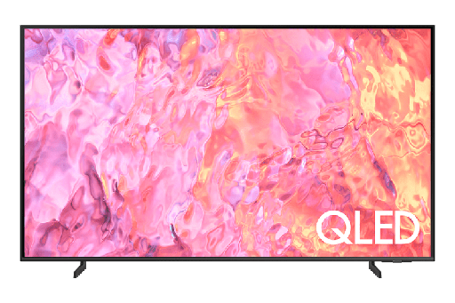 [QN55Q65CAGCZB] Smart TV Samsung 55" QLED 4K Serie Q65C