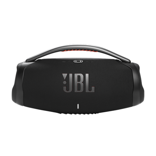 Parlante JBL Boombox 3 Portátil Bluetooth Waterproof