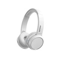 Auriculares Philips Over Ear TAH4205WT/00