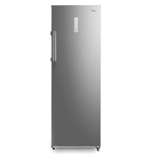 [FF-EC8SAR1] Freezer Vertical Midea 230L Inoxidable